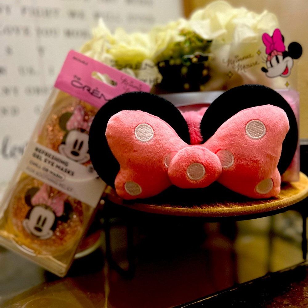 Pamper Set